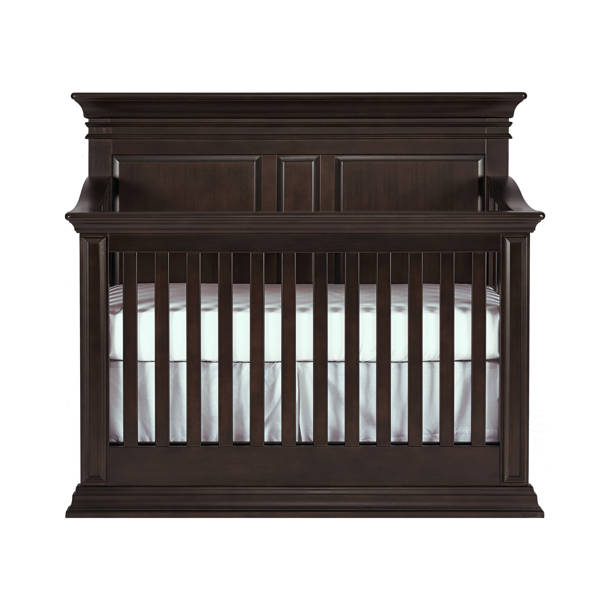 Vienna 4 in1 Convertible Crib & Reviews Birch Lane
